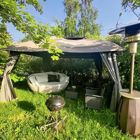 Polku Apartaments Virasoja Zewnętrze zdjęcie