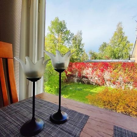 Polku Apartaments Virasoja Zewnętrze zdjęcie