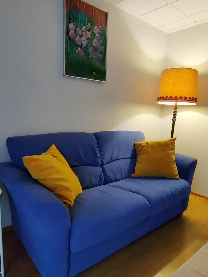 Polku Apartaments Virasoja Zewnętrze zdjęcie