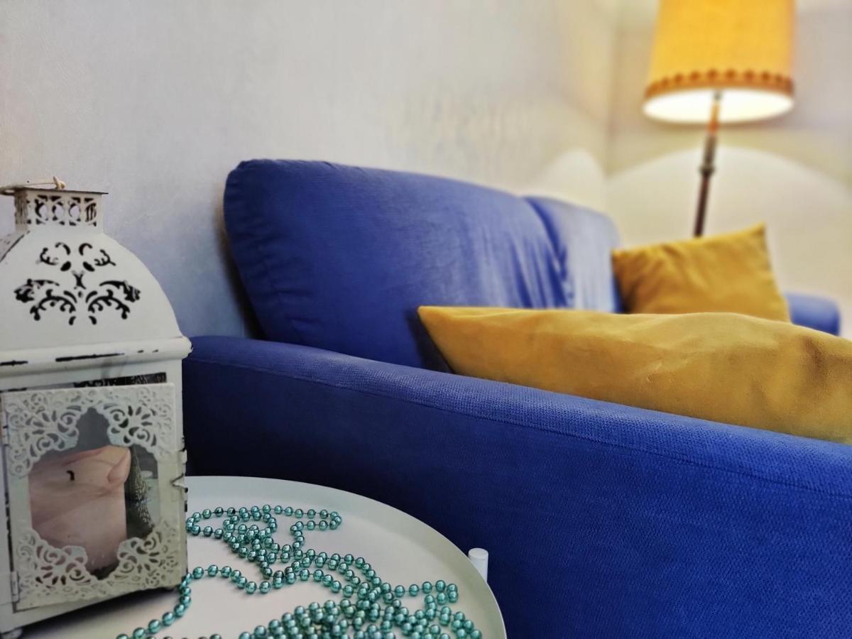 Polku Apartaments Virasoja Zewnętrze zdjęcie