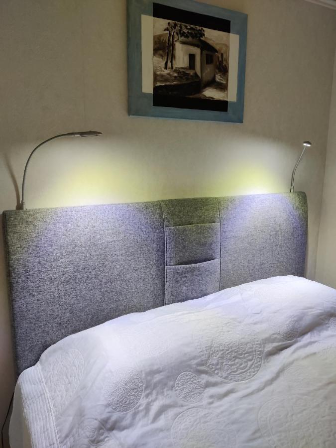 Polku Apartaments Virasoja Zewnętrze zdjęcie