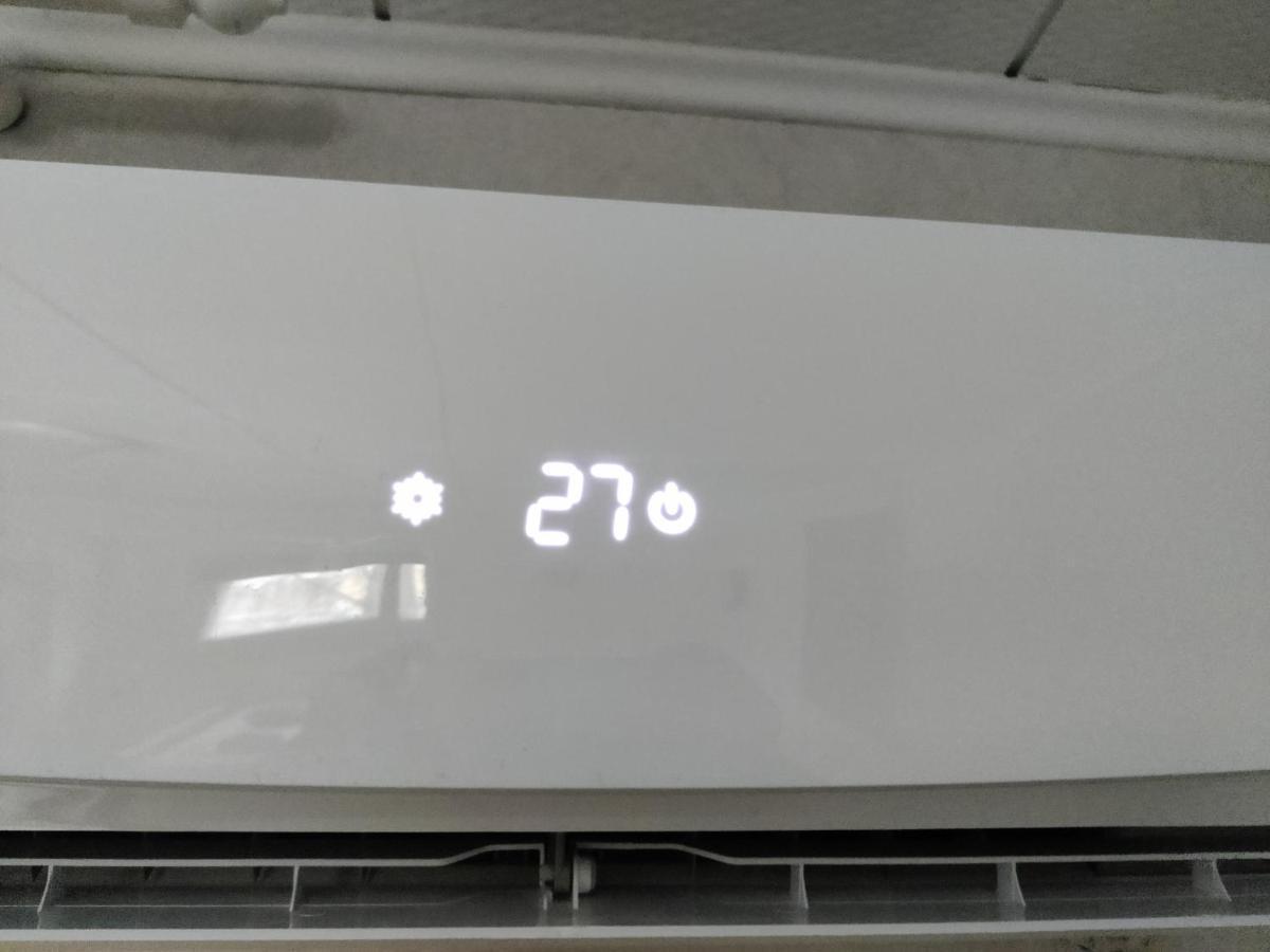 Polku Apartaments Virasoja Zewnętrze zdjęcie