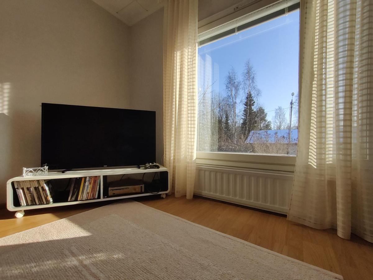 Polku Apartaments Virasoja Zewnętrze zdjęcie