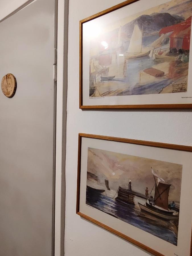 Polku Apartaments Virasoja Zewnętrze zdjęcie