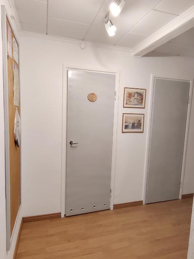 Polku Apartaments Virasoja Zewnętrze zdjęcie