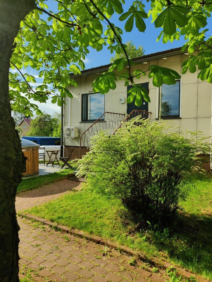 Polku Apartaments Virasoja Zewnętrze zdjęcie