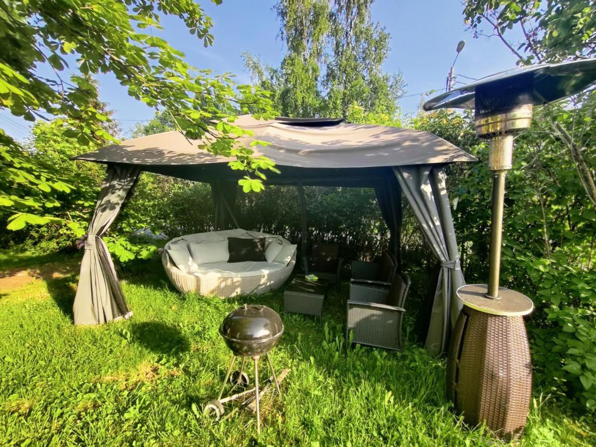 Polku Apartaments Virasoja Zewnętrze zdjęcie