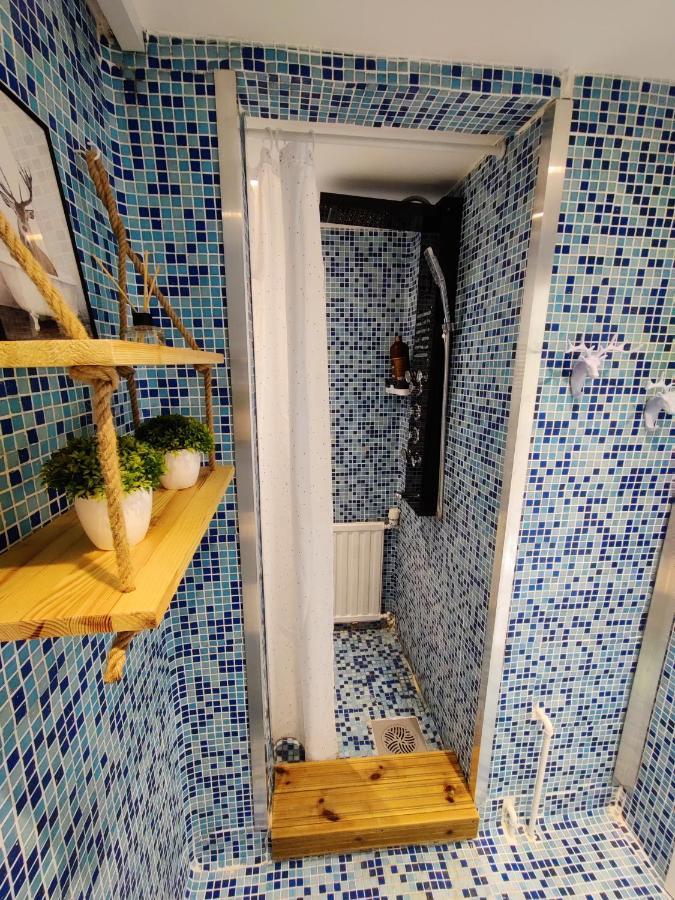 Polku Apartaments Virasoja Zewnętrze zdjęcie