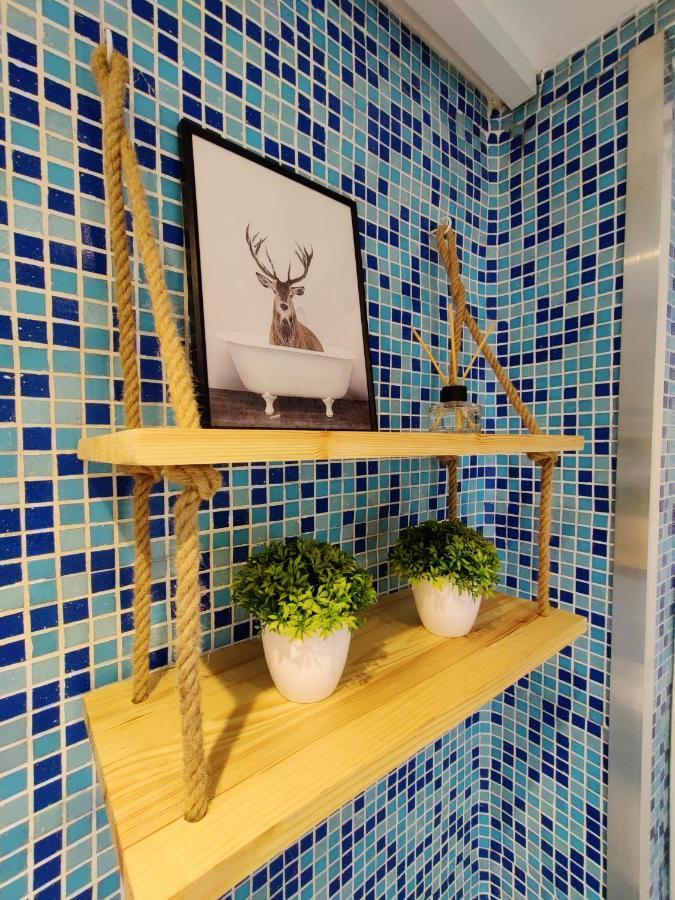 Polku Apartaments Virasoja Zewnętrze zdjęcie