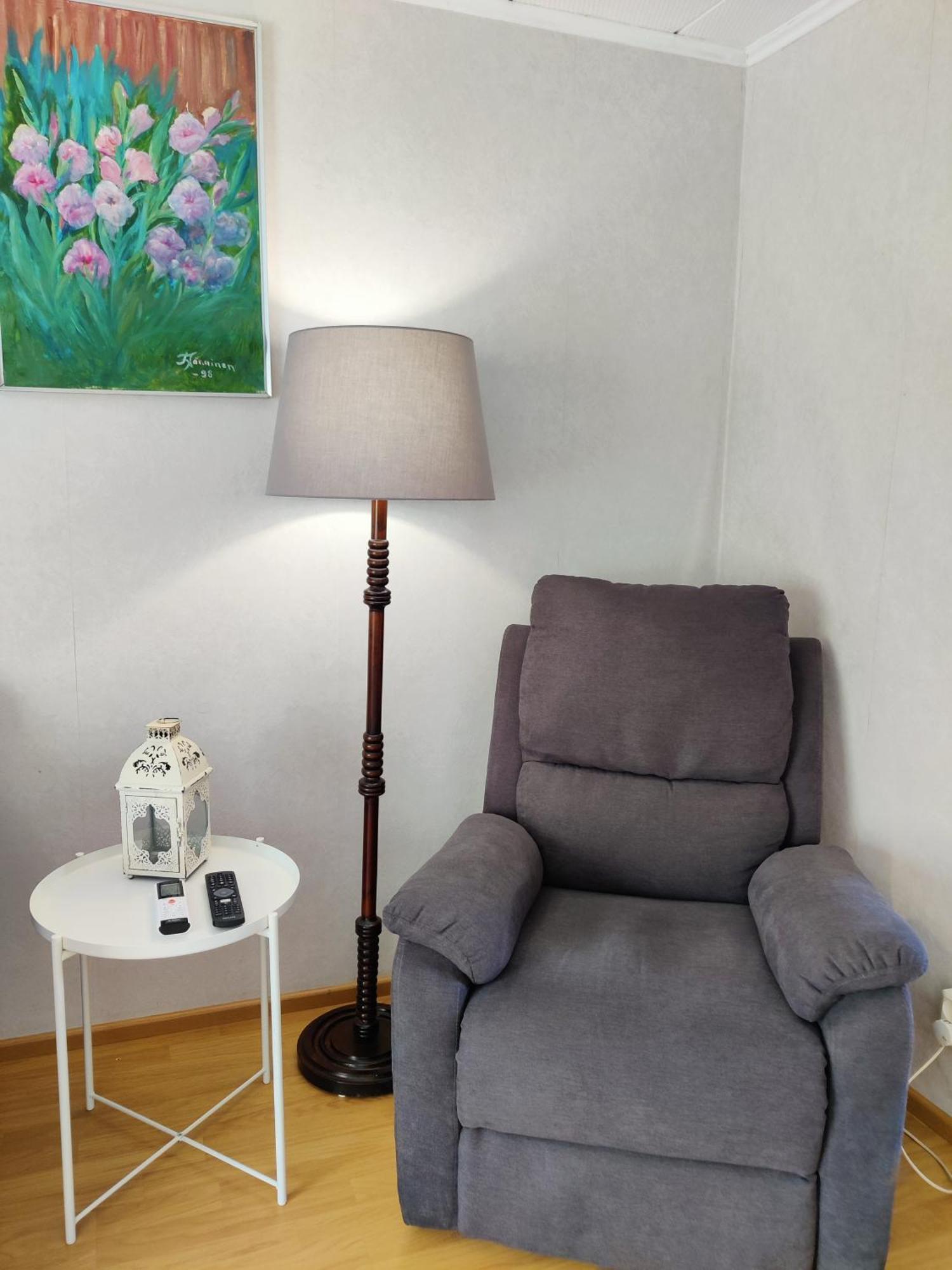 Polku Apartaments Virasoja Zewnętrze zdjęcie