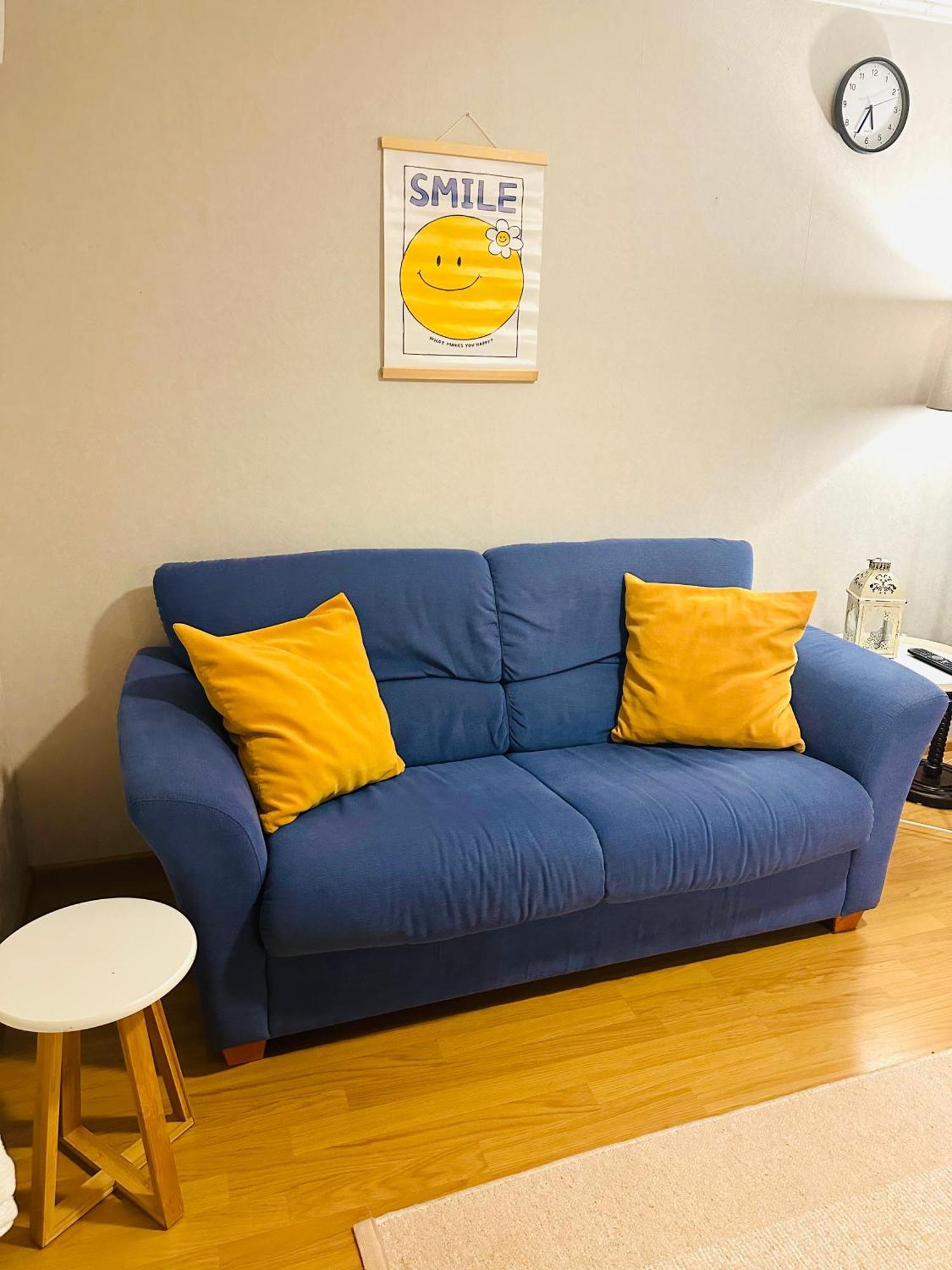 Polku Apartaments Virasoja Zewnętrze zdjęcie